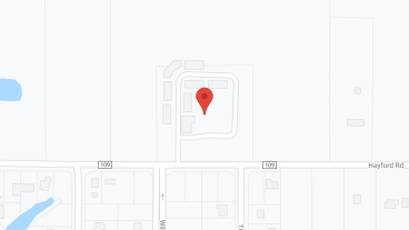 Shoreside Retirement Village in google map