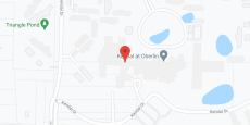 Kendal At Oberlin in google map
