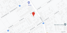 Grand River Health and Rehab Center in google map