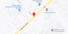Salida Woods by New Perspective in google map