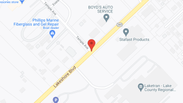 Salida Woods by New Perspective in google map