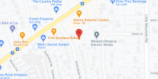 Haven Home Assisted Living of Mentor in google map