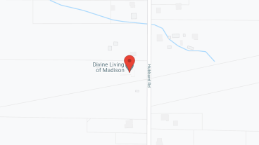 Hubbard Road Meadows in google map