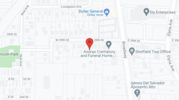 Carriage House Apartments in google map