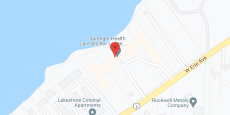Anchor Lodge Retirement Village in google map