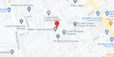 Lakeview Assisted-Living Ctr in google map