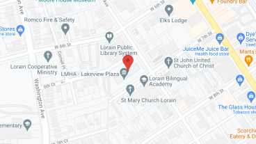 Lakeview Assisted-Living Ctr in google map