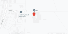 Elyria Retirement Community in google map