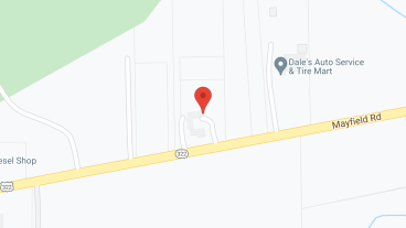 Joy's Place Adult Care in google map