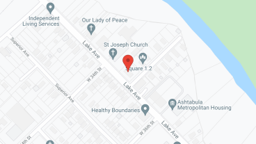 Silver Sands Shared Residency in google map
