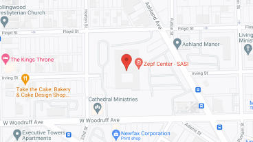 Plaza Care Ctr in google map