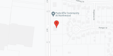 Parkcliffe Community at Northwood in google map