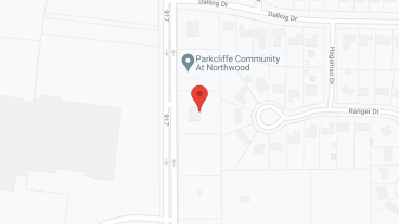 Parkcliffe Community at Northwood in google map