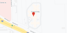 Orchard Villa in google map