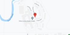 Swan Creek Health Care Ctr in google map