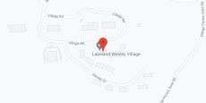 Lakeland Wesley Village in google map