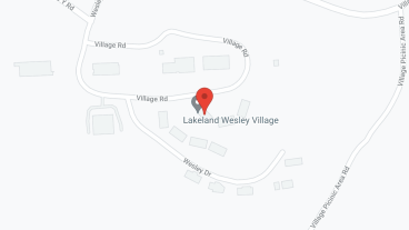 Lakeland Wesley Village in google map