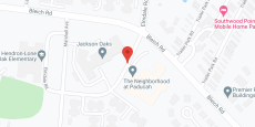 The Neighborhood at Paducah in google map
