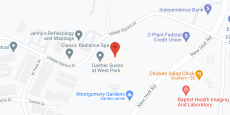 Gaither Suites At West Park Assisted Living and Personal Care Home in google map