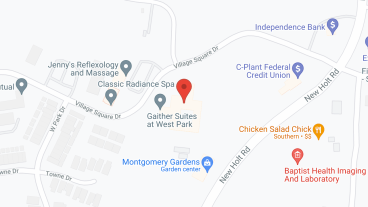 Gaither Suites At West Park Assisted Living and Personal Care Home in google map