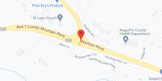Mountain Valley Rest Home in google map