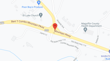 Mountain Valley Rest Home in google map