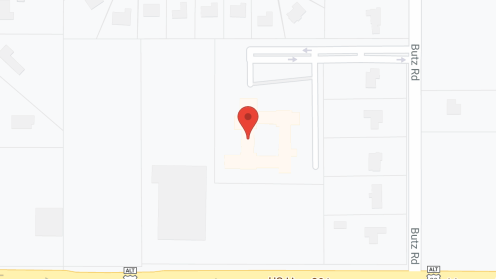 Map of the neighborhood around Swan Pointe Care Ctr