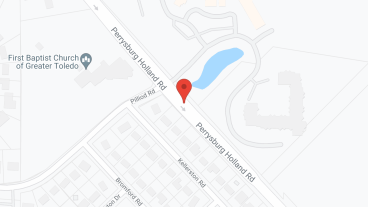 Genacross Lutheran Services Wolf Creek Campus in google map