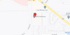 Twin Rivers Care and Rehabilitation Center in google map
