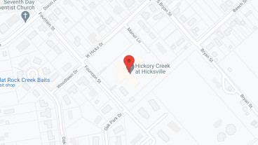 Fountain Manor Care Ctr in google map