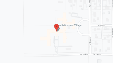Genoa Retirement Village in google map