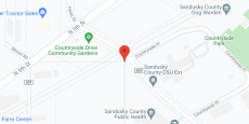Countryside Continuing Care in google map