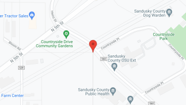Countryside Continuing Care in google map