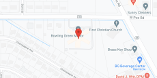 Bowling Green Manor in google map