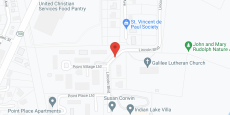 Indian Lake Villa in google map