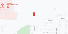 Wyandot Manor in google map