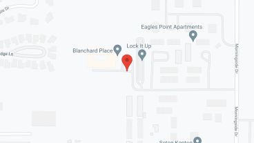 Trustwell Living at Blanchard Place in google map