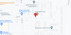 Campbell Place in google map
