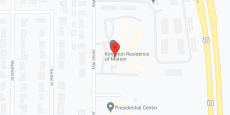 Kingston Residence of Marion in google map