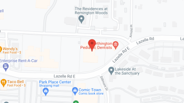 Highbanks Care Center in google map