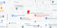 Crown Pointe Care Center in google map