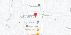 National Church Residences Stygler Commons in google map