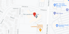 Laurels of Gahanna in google map