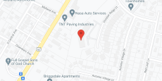 Village Place in google map