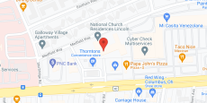 Lincoln Lodge Retirement Residence in google map