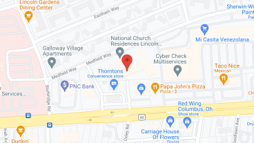 Lincoln Lodge Retirement Residence in google map