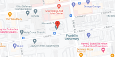 Nazareth Towers in google map