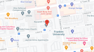 Nazareth Towers in google map