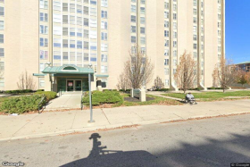 Nazareth Towers 