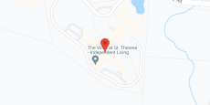 The Villas At Saintrese in google map